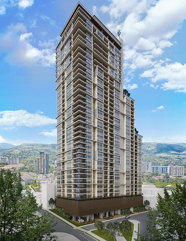 TERRA | ECOSISTEMA VERTICAL